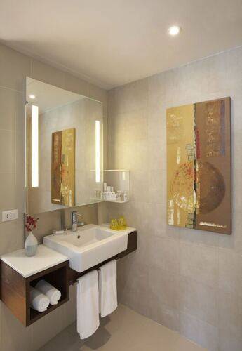 Park Plaza Sukhumvit Bangkok