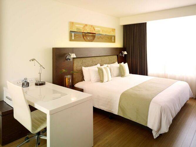 Park Plaza Sukhumvit Bangkok