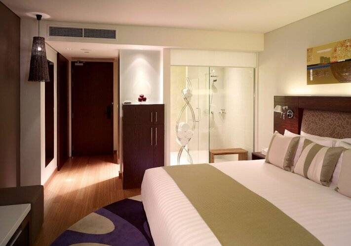 Park Plaza Sukhumvit Bangkok