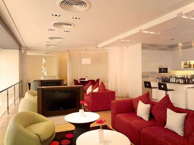 Park Plaza Sukhumvit Bangkok