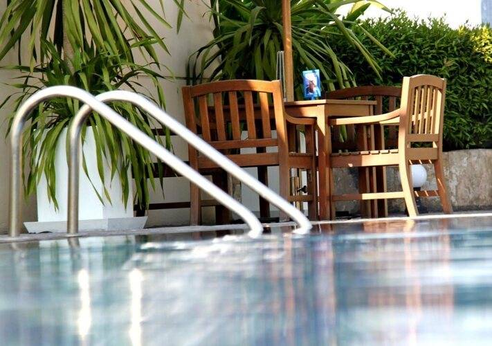 Park Plaza Sukhumvit Bangkok