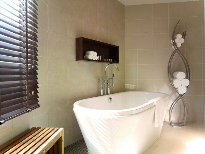 Park Plaza Sukhumvit Bangkok
