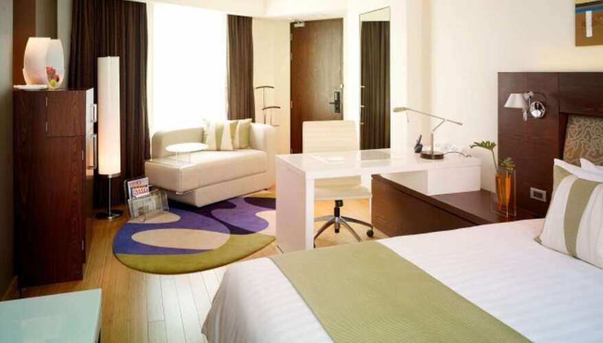 Park Plaza Sukhumvit Bangkok