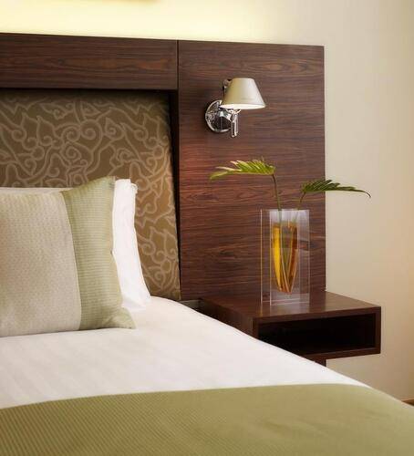 Park Plaza Sukhumvit Bangkok