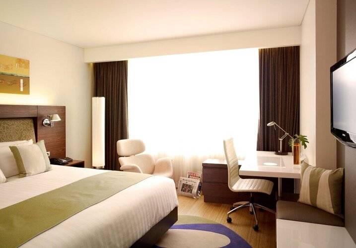 Park Plaza Sukhumvit Bangkok