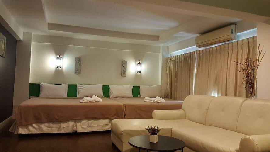 Sudyod Hotel