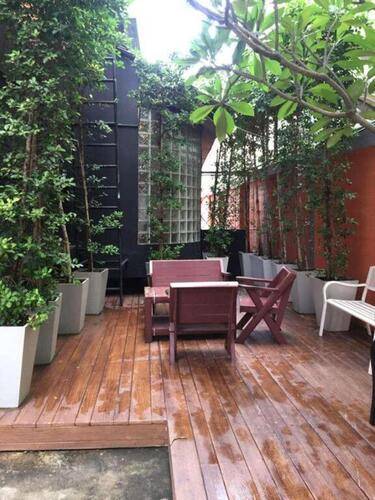 Sudyod Hotel