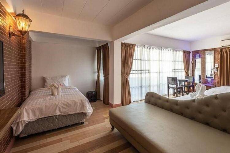 Sudyod Hotel