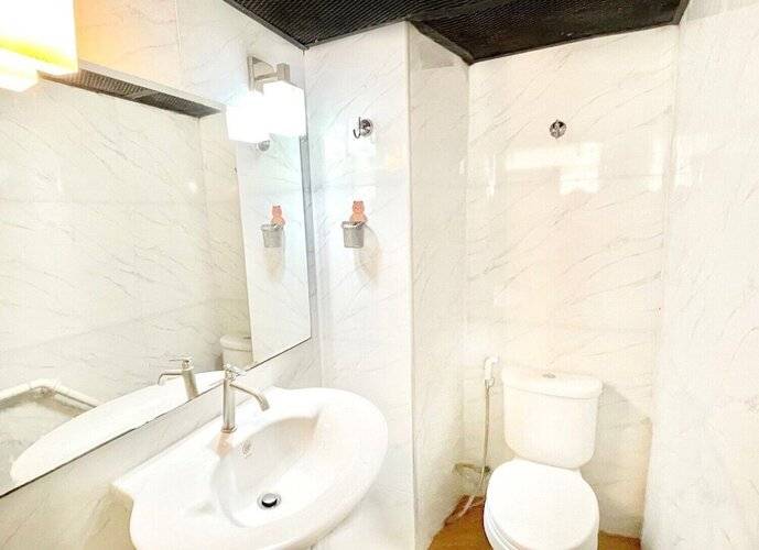 Sudyod Hotel