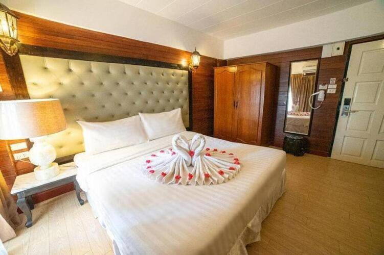 Sudyod Hotel