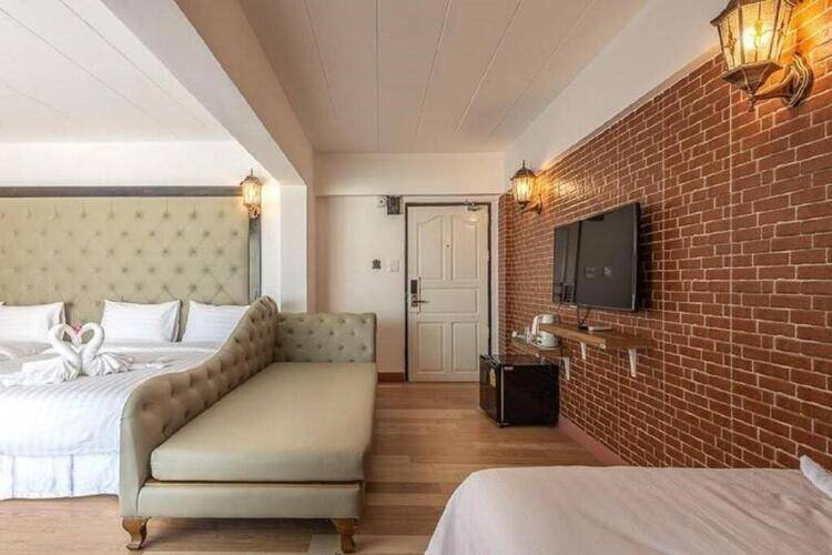Sudyod Hotel
