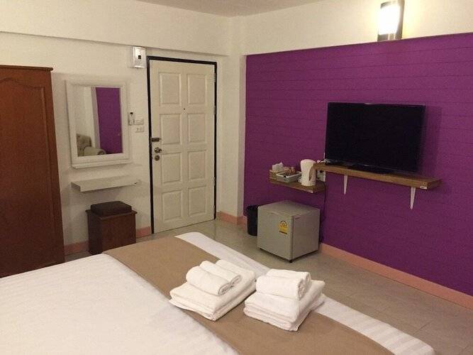 Sudyod Hotel