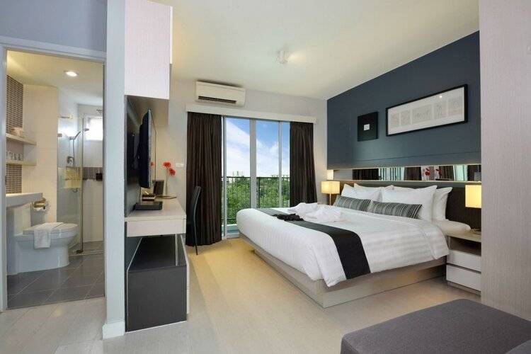 Amber Sukhumvit 85