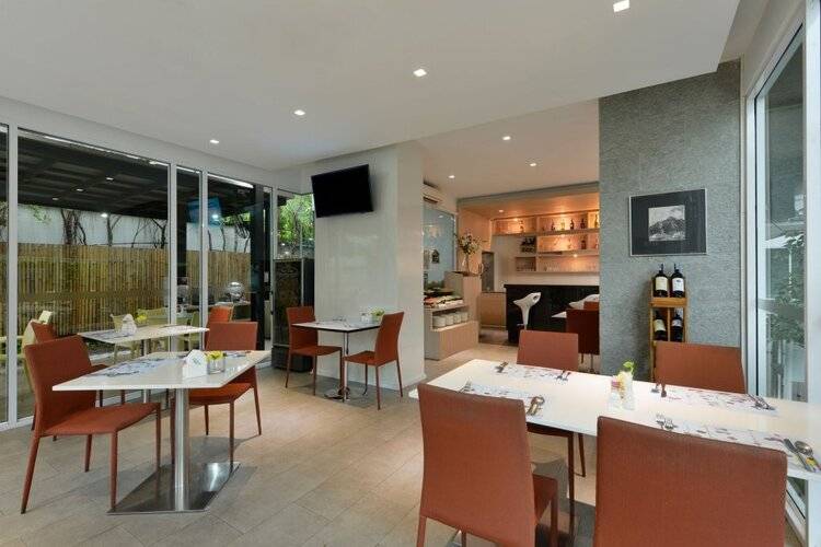 Amber Sukhumvit 85
