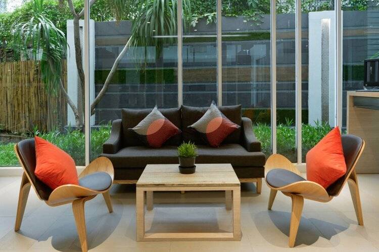 Amber Sukhumvit 85