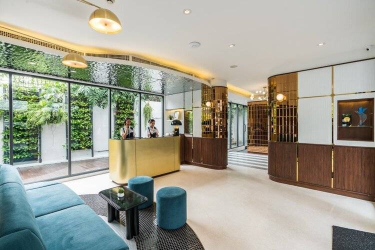 Amber Sukhumvit 85