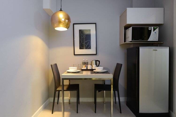 Amber Sukhumvit 85