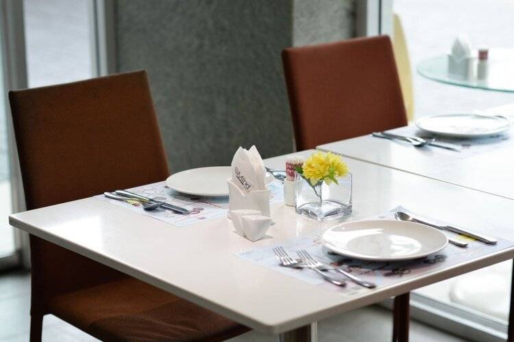 Amber Sukhumvit 85