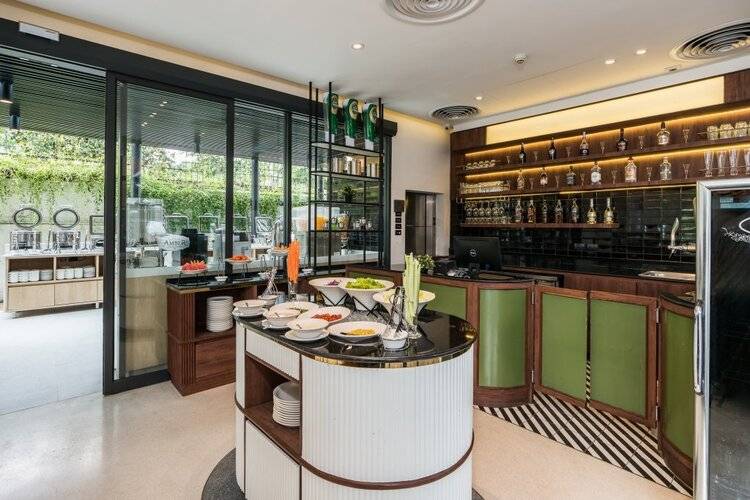 Amber Sukhumvit 85