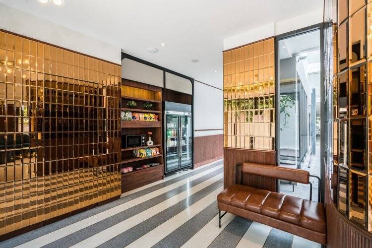 Amber Sukhumvit 85
