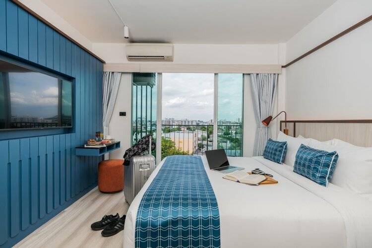 Amber Sukhumvit 85