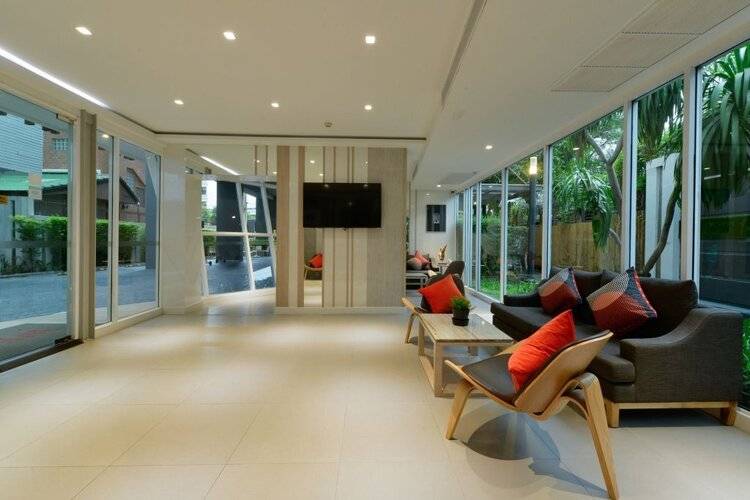 Amber Sukhumvit 85