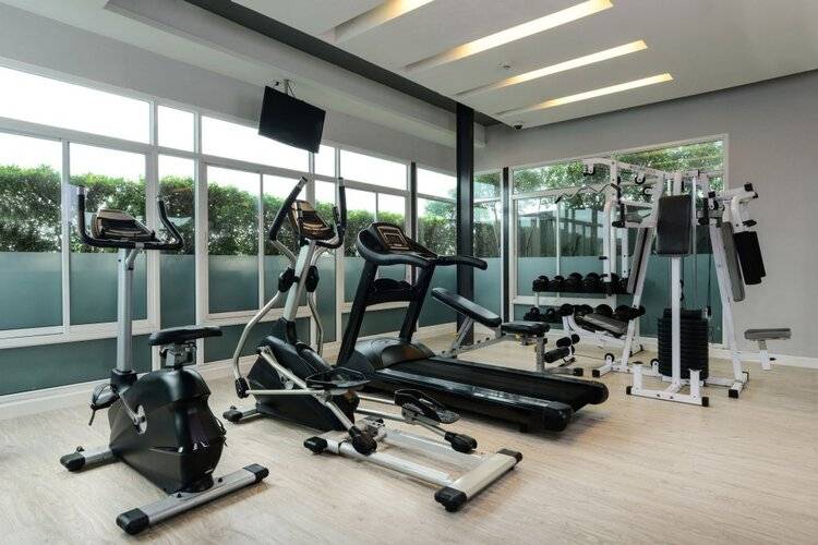 Amber Sukhumvit 85