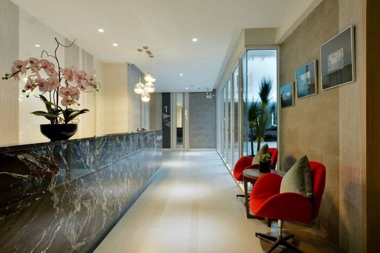 Amber Sukhumvit 85