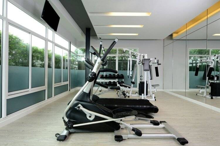 Amber Sukhumvit 85