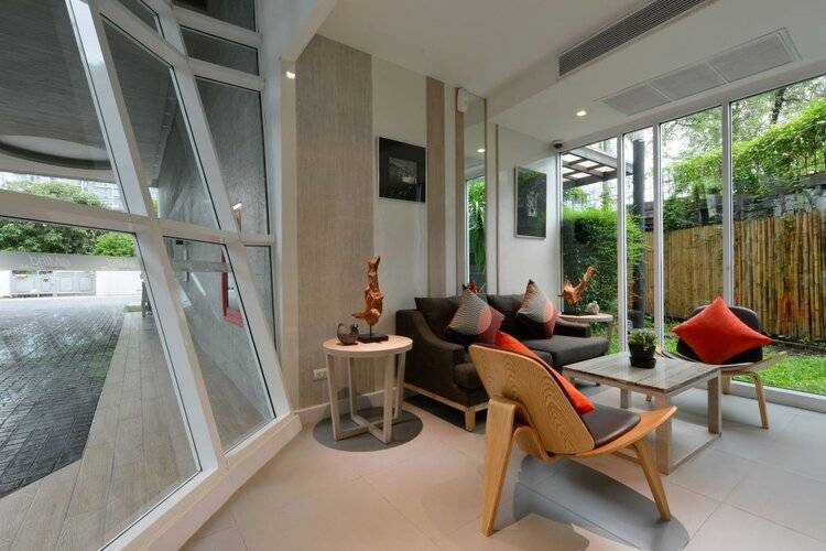 Amber Sukhumvit 85