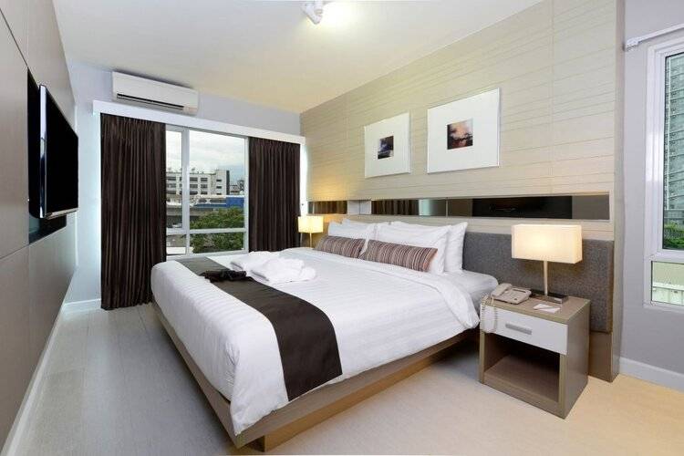 Amber Sukhumvit 85