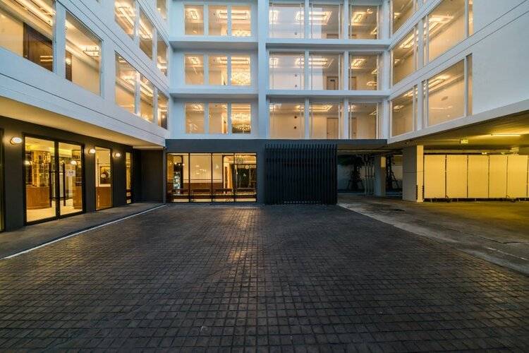 Amber Sukhumvit 85