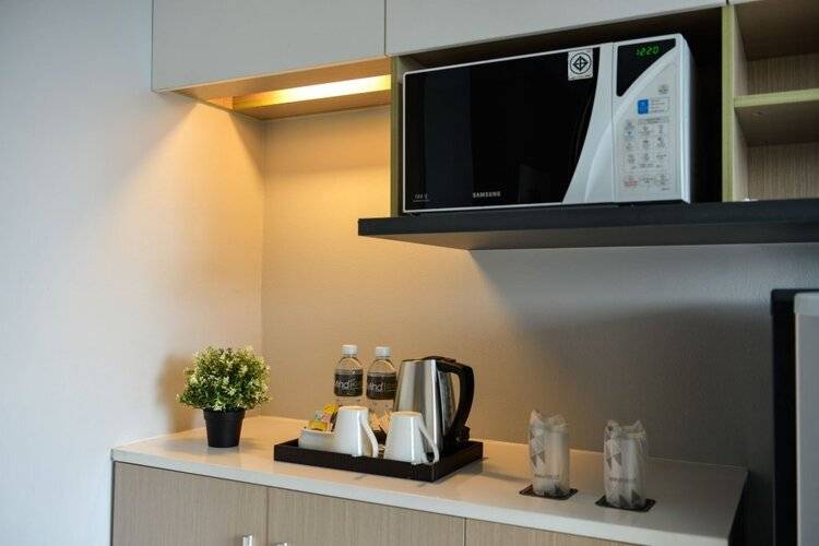 Amber Sukhumvit 85