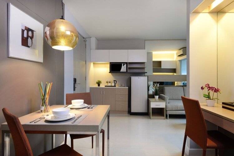 Amber Sukhumvit 85