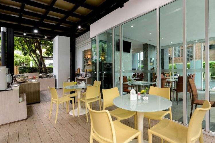 Amber Sukhumvit 85
