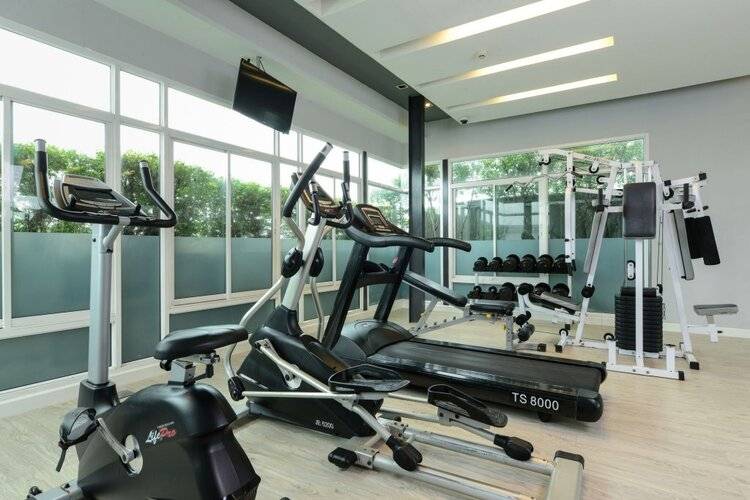 Amber Sukhumvit 85