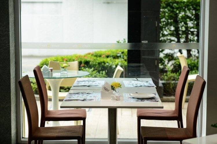 Amber Sukhumvit 85