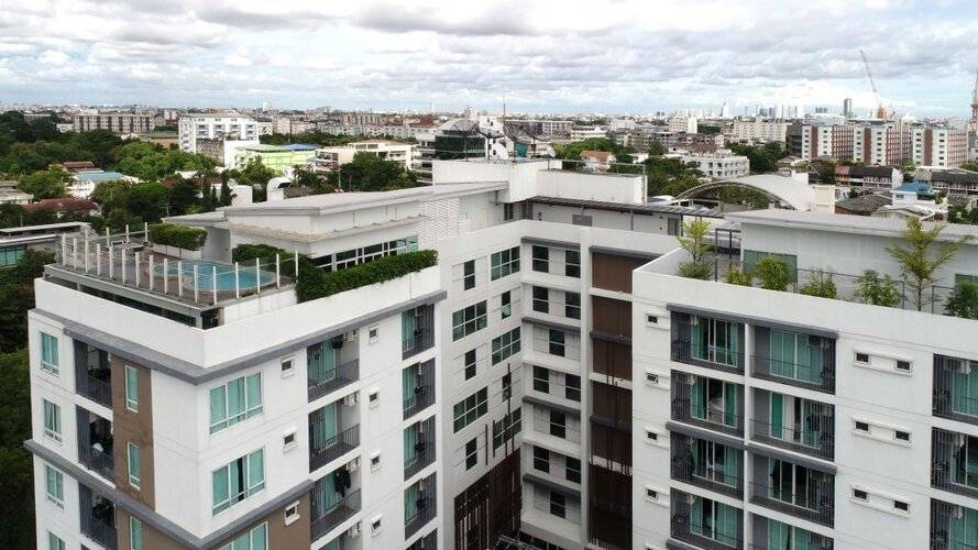 Amber Sukhumvit 85