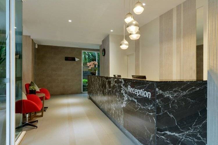 Amber Sukhumvit 85
