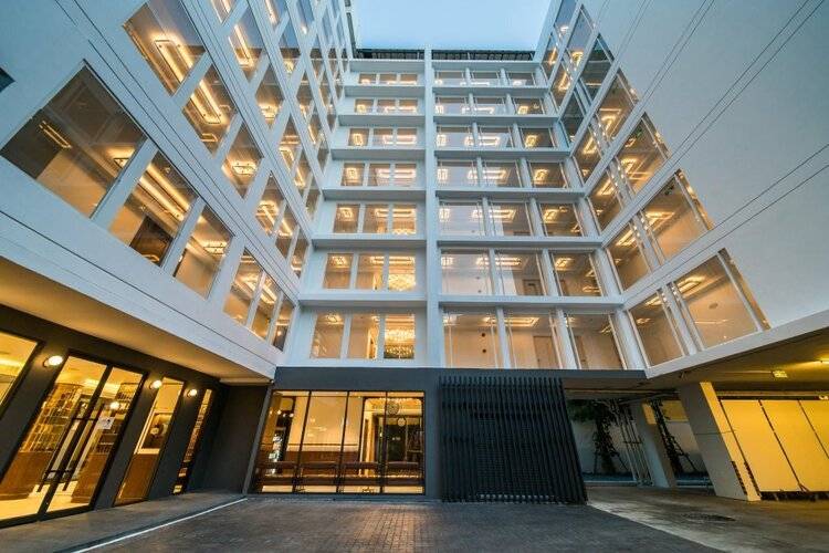 Amber Sukhumvit 85
