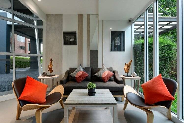 Amber Sukhumvit 85