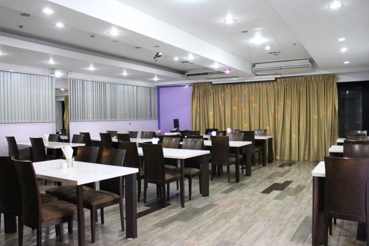 The Embassy Sathorn
