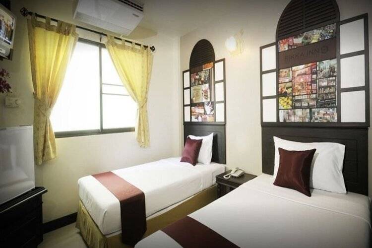 The Mulberry Bangkok Khaosan Road