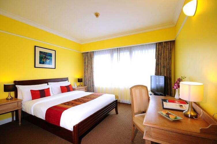 Le Siam Hotel