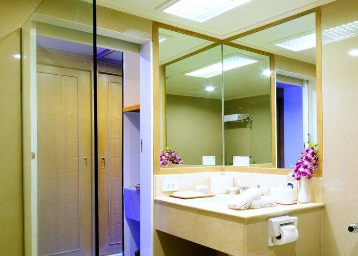 Le Siam Hotel