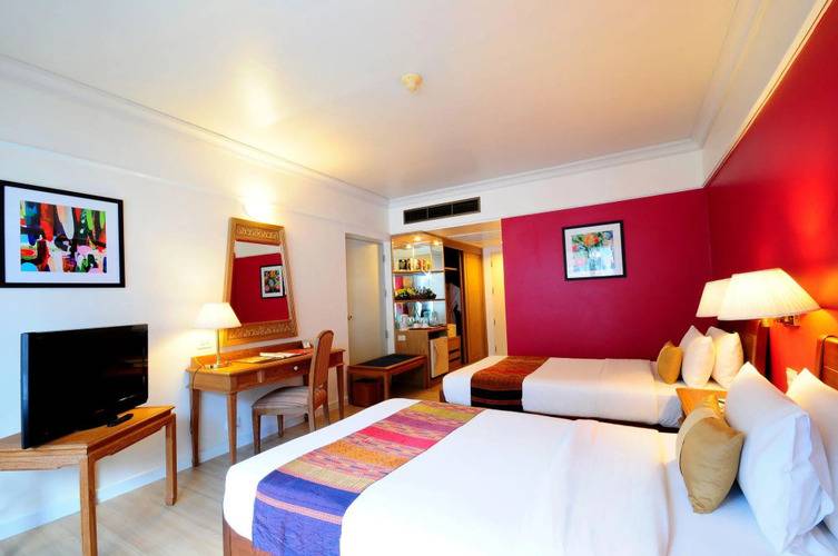 Le Siam Hotel
