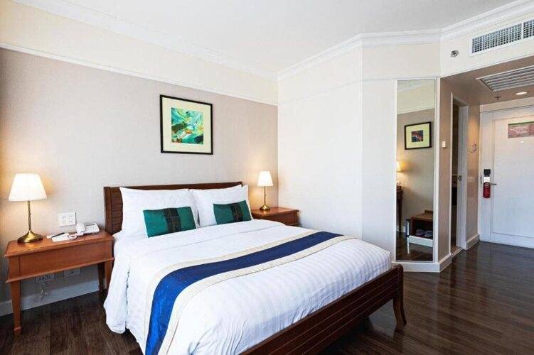 Le Siam Hotel