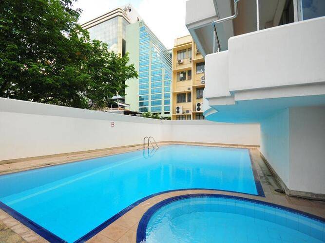Le Siam Hotel