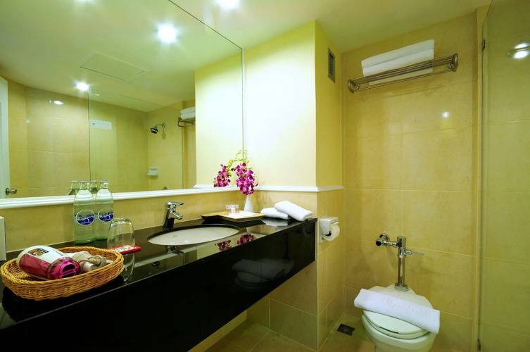 Le Siam Hotel