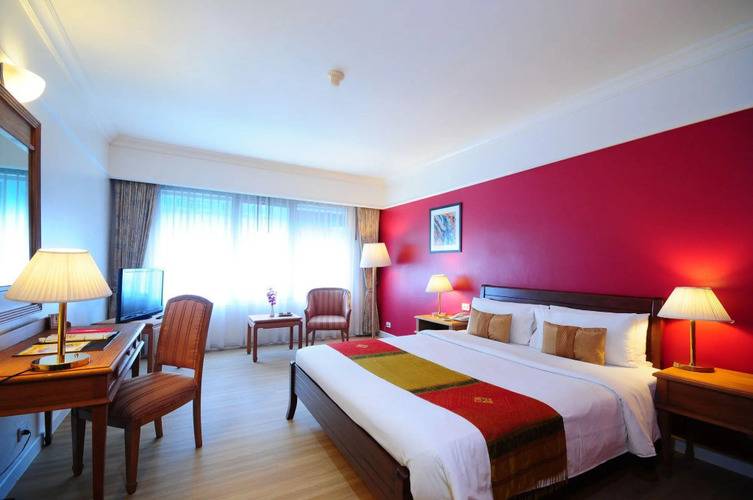 Le Siam Hotel